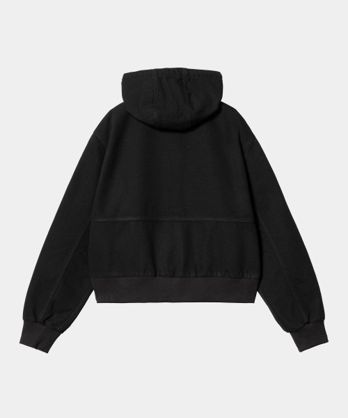 W Amherst Jacket